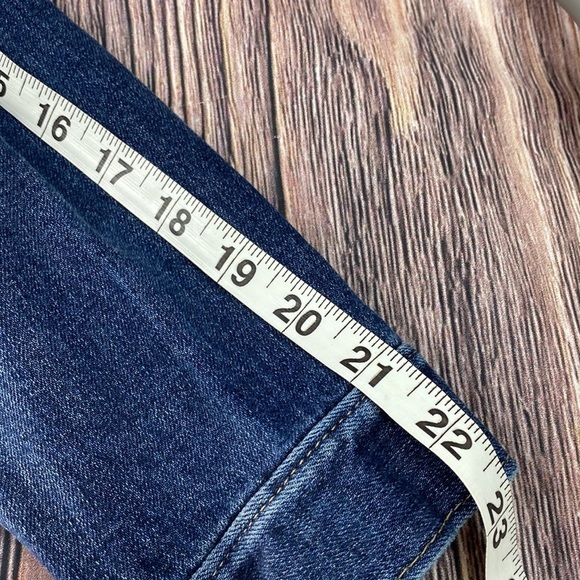 Jean Jacket - Picture 10 of 10